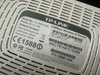 TP-link - 5