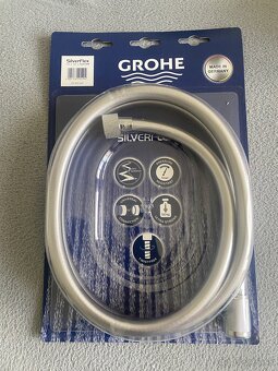 Nový sprchový set Grohe. - 5