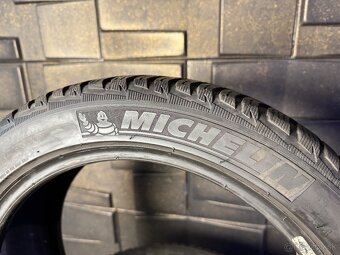 195/45/ R16 Michelin ALPIN 5 - 5