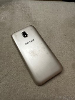 Samsung Galaxy J5 - 5