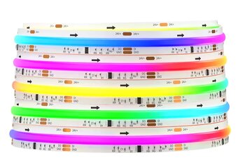 Fob-cob led - 5