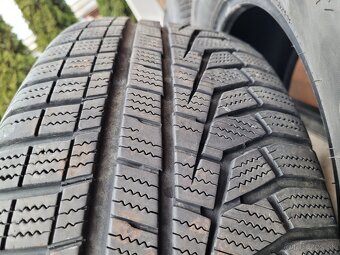 Zimne pneu 245/65 R17 - 5