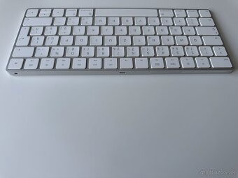 Apple Magic Keyboard - 5