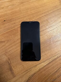 Apple Iphone 11 256 Gb Midnight Green - 5