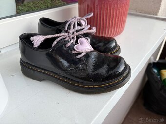 Detske Dr.Martens - 5