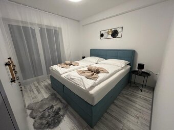 Apartman Chopok Juh Romantika Nizke Tatry 7 - 5