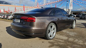 Audi A8 4.2 TDI V8 quattro 385 PS design selection - 5