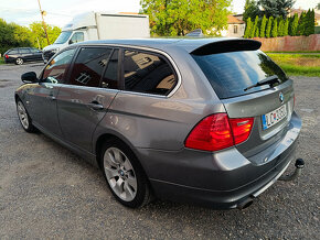 BMW 320d X drive - 5