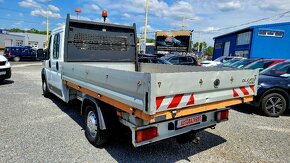 Fiat Ducato 2.3 MJET L3 3,5t MAXI DOKA odpočet DPH - 5