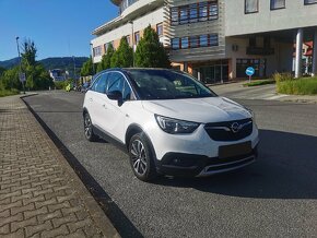 OPEL CROSSLAND X - 5