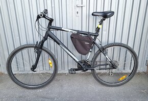 horský bicykel GT - Aggressor 1xXL  a 1xM - 5