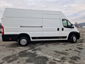 Citroen jumper / moznost odpoctu dph - 5