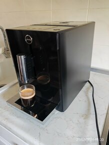 Espresso kavovar JURA A1 - 5