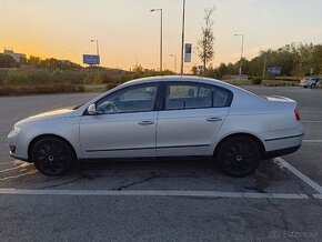 Volkswagen Passat B6 1.9tdi 77kw - 5