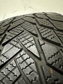 Zimné pneumatiky 235/55/18 Bridgestone Blizzak LM001 - 5