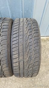 225/40 R18 zimné - 5