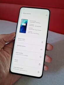 OnePlus 7t Pro vo výbornom stave - 5