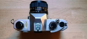 Yashica TL-electro - 5