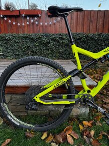 Commencal meta - 5