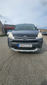 Citroen Berlingo Multispace - 5