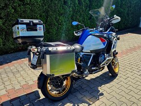 Predám BMW R 1250 GS Adventure - 5