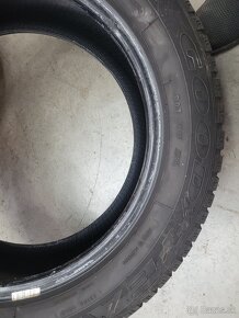 Celoročné pneu 205/55 R16 Goodyear 2ks - 5