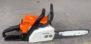 Stihl MS 180 ✅ - 5