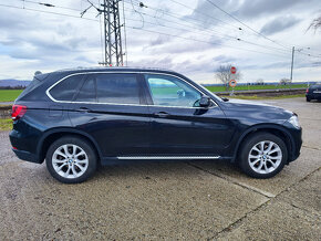 BMW X5 - 5