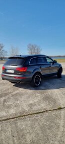 Audi Q7 Quatro 3.0TDi - 5