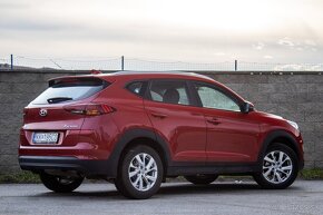 Hyundai Tucson 1.6 GDi Comfort - 5