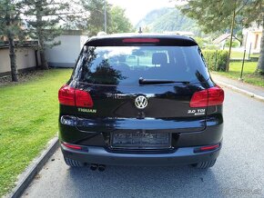 VOLKSWAGEN TIGUAN 2.0TDI CR LIFE, 4 MOTION - 5