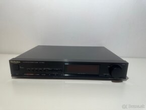 Technics ST-X301L - 5