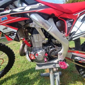 Honda CRF 450 - 5