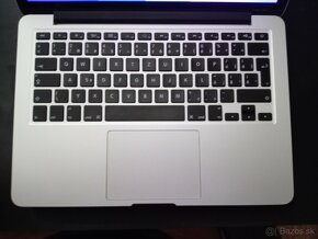 Apple macbook PRO, retina 13 - 5