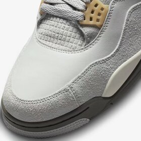 Air jordan 4 craft “photon dust” - 5