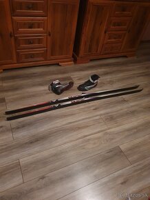 Predam bezkovy set,SALOMON,183 cm,SNS,c.7,5,supiny - 5