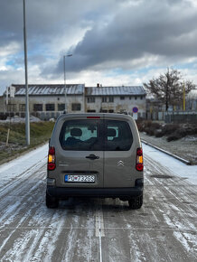 ►Citroen Berlingo 2016 Multispace - 5