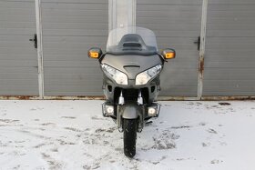 Honda Goldwing GL1800 - 5