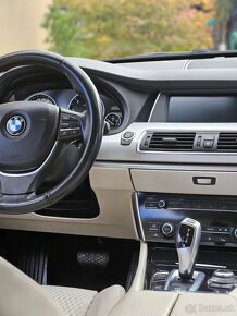 BMW 530GT X DRIVE - 5