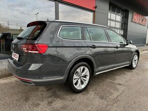 Volkswagen Passat Alltrack 2.0 TDI 147kW DSG 4Motion - 5