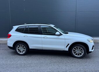 BMW X3 xDrive20d xLine 8A/T 2019 - 5