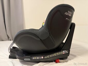 Britax Römer Dualfix M i-size - 5