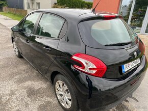 Peugeot 208 1.4 e-HDi FAP BlueLion Active - 5