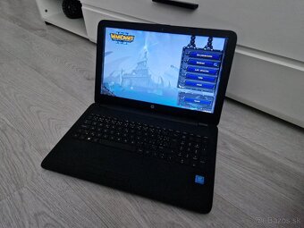 HP Elitebook 255 G4 Slim 15,6" novy SSD HDD a RAM 150 € - 5