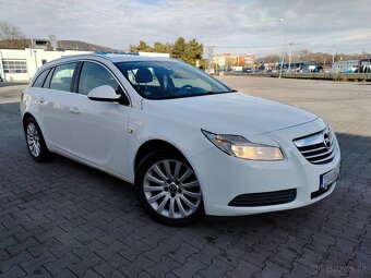 Opel insignia kombi 2,0cdti 81kw - 5