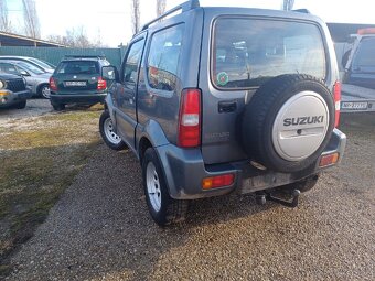 Suzuki Jimny 1.5 DDIS - 5