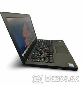 Lenovo ThinkPad X270 Intel Core i5-6300U 8 GB RAM 256 GB SSD - 5