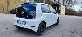 VW e-up - 5