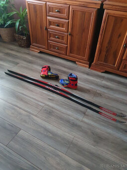 Predam bezkovy set,ATOMIC,178 cm,SNS,c.41-SKATE - 5