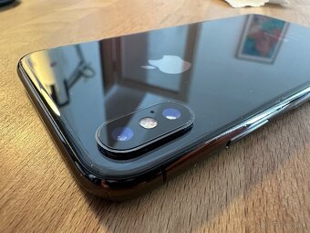 iPhone X 256GB - 5